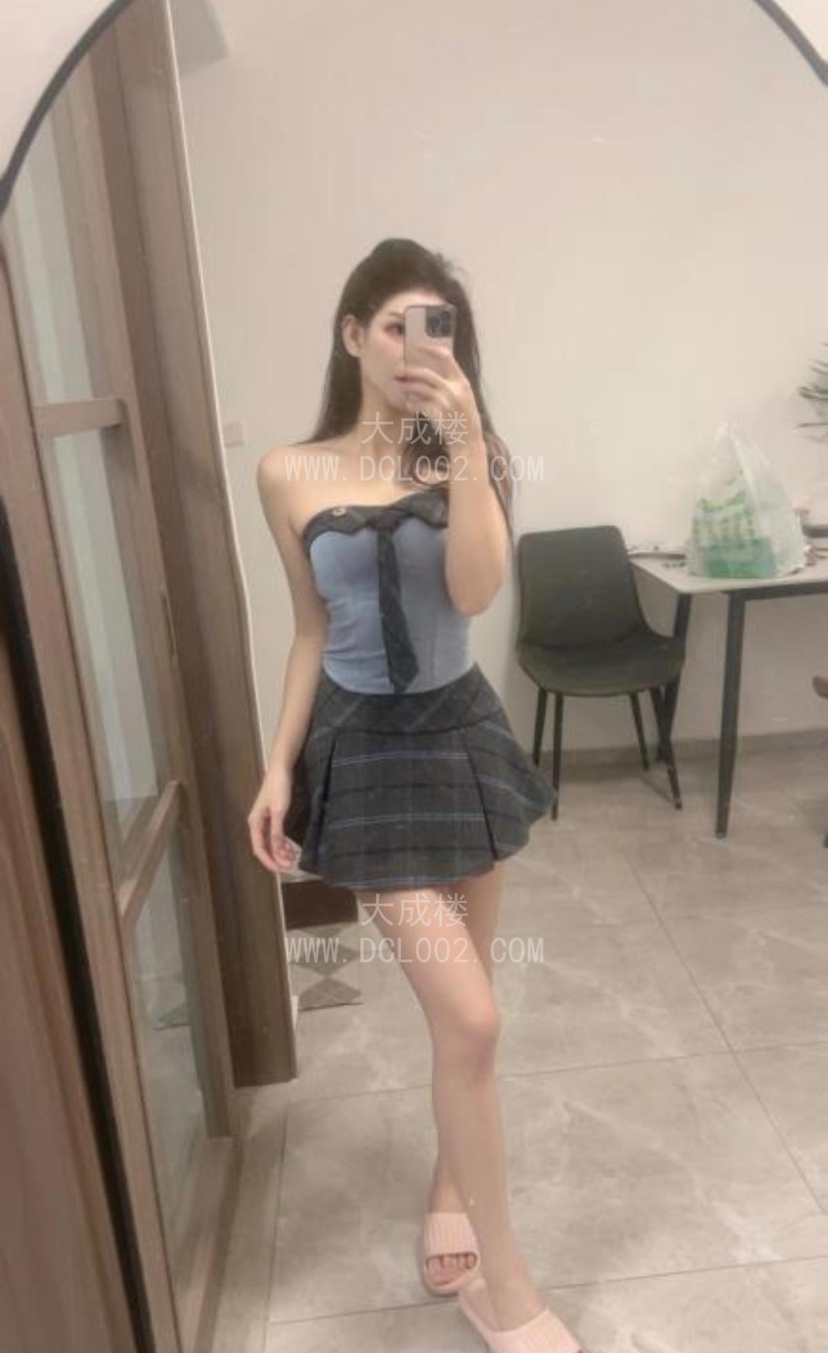 黄埔魔鬼身材小迪