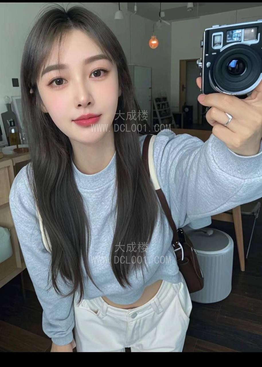 南山丰满大胸茶茶老师