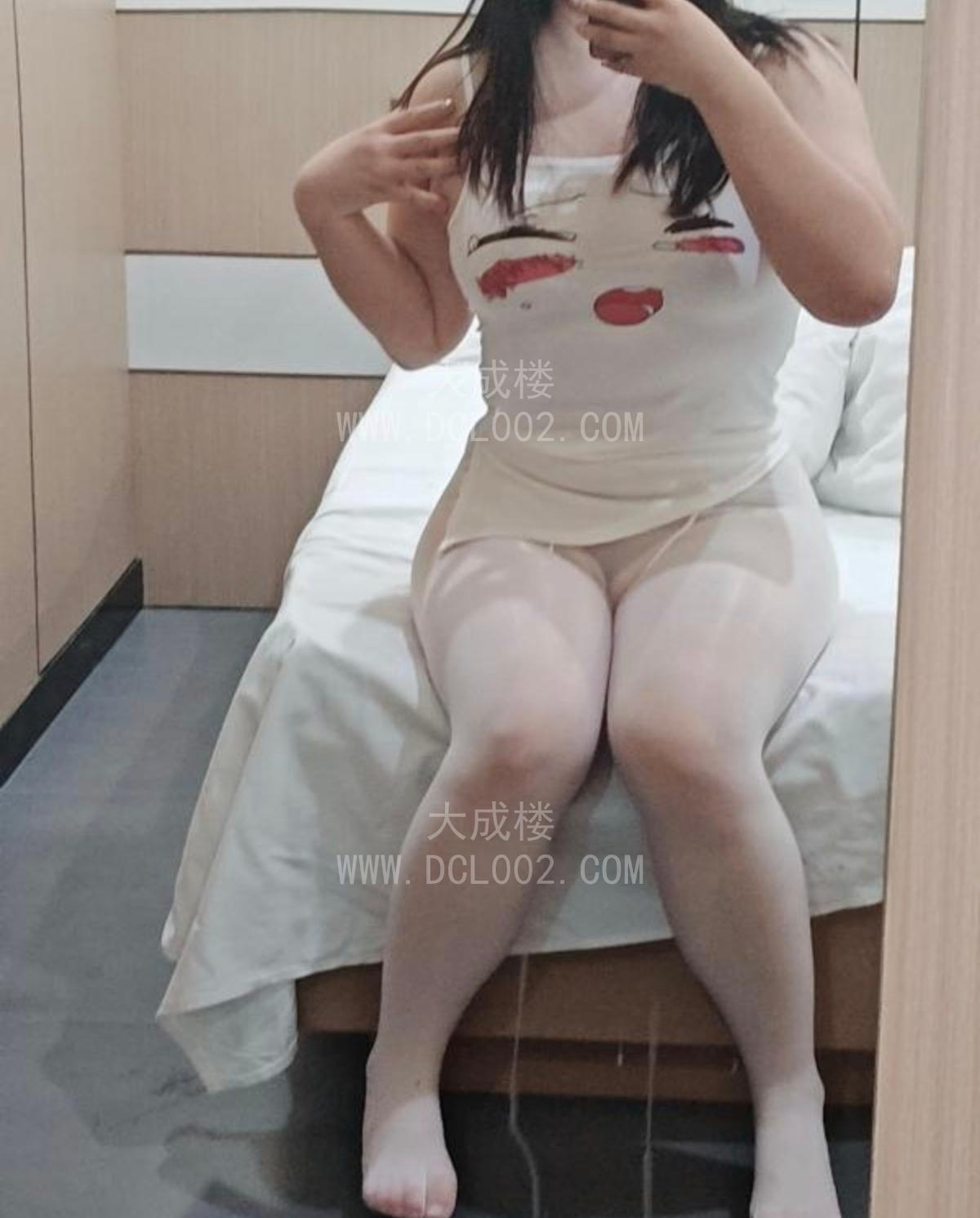 杭州bbw可爱嫩妹