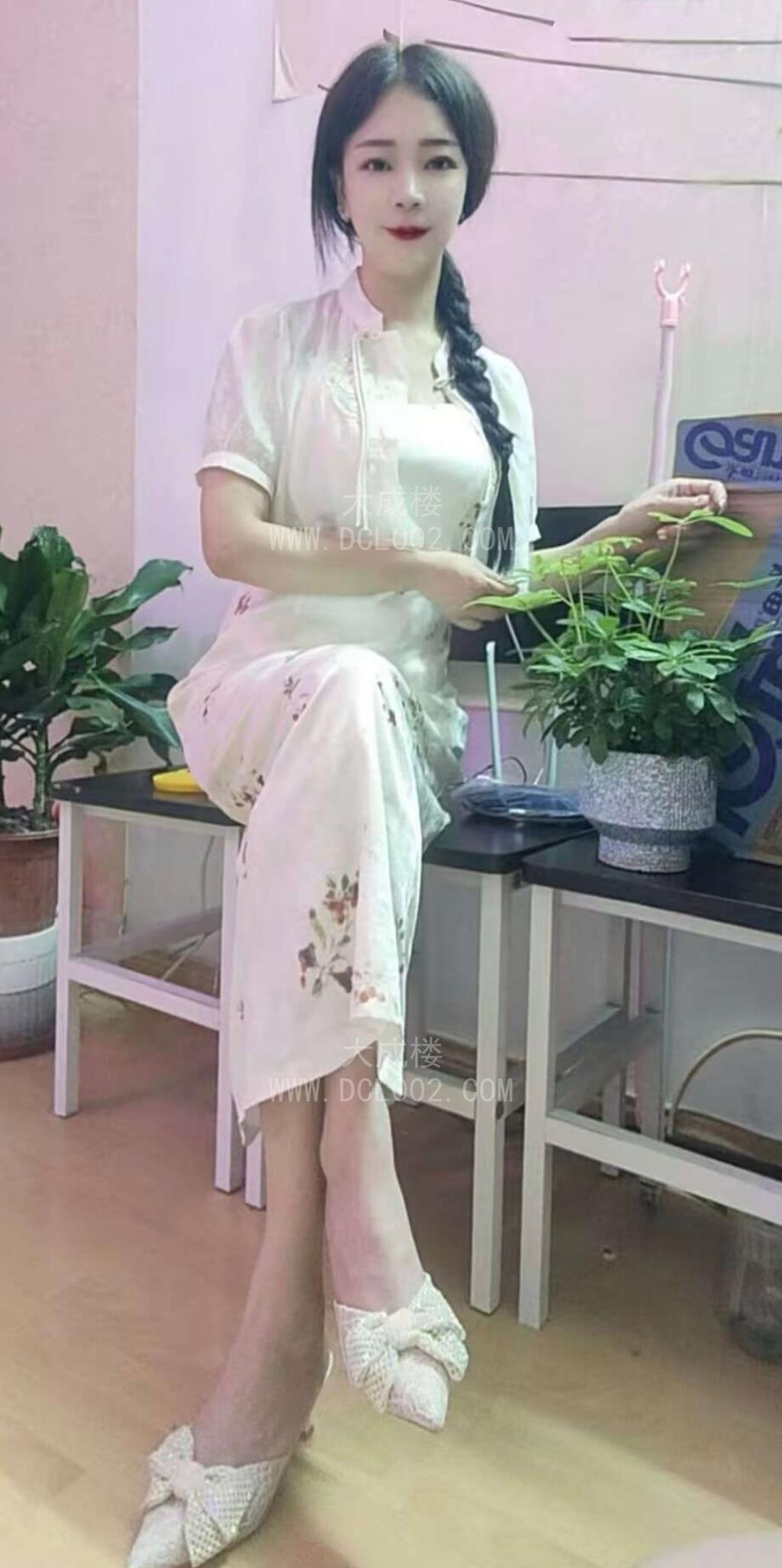 龙岗温柔体贴身材好九月