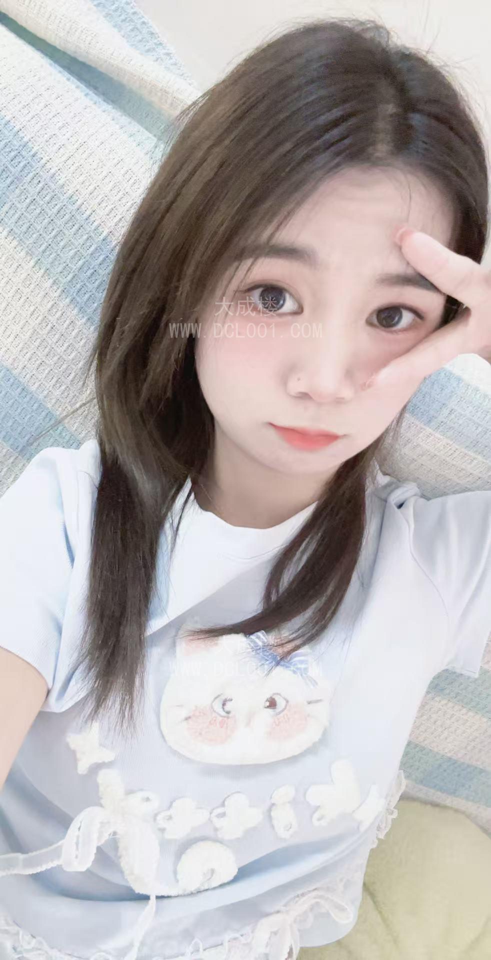 东莞长安价格实惠小嫩妹