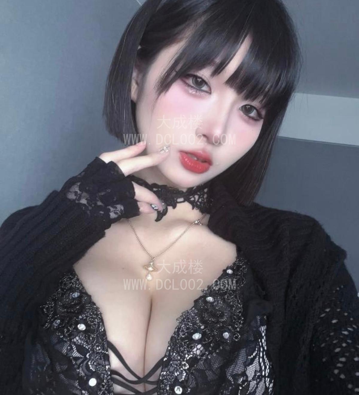 南昌00后丰满萌妹