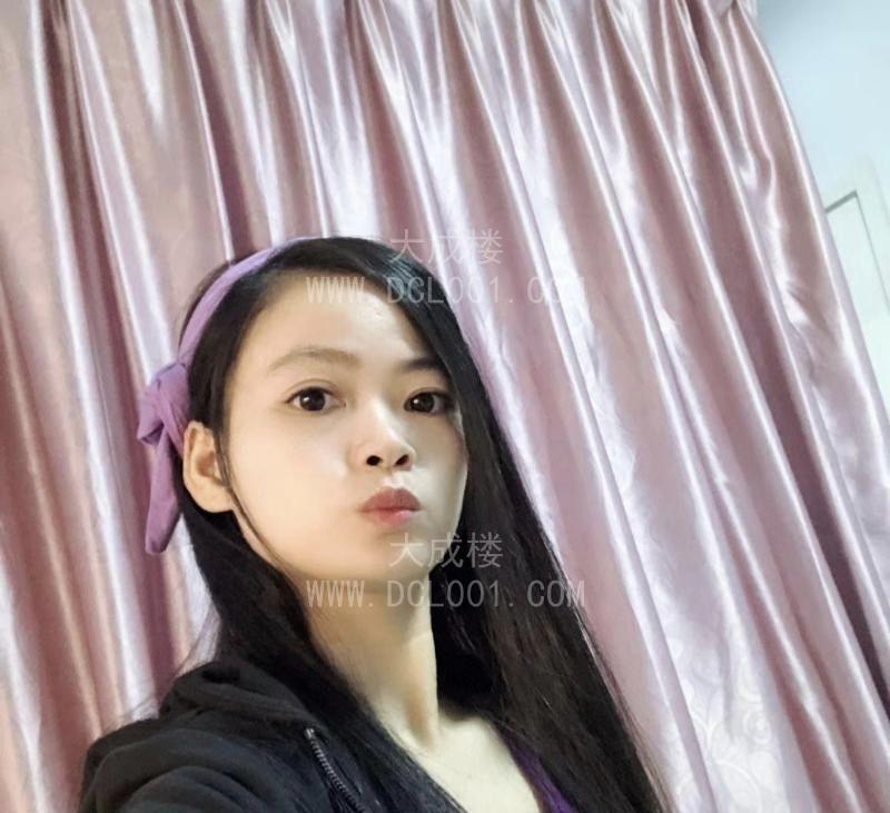 莫愁湖抓龙筋妹子