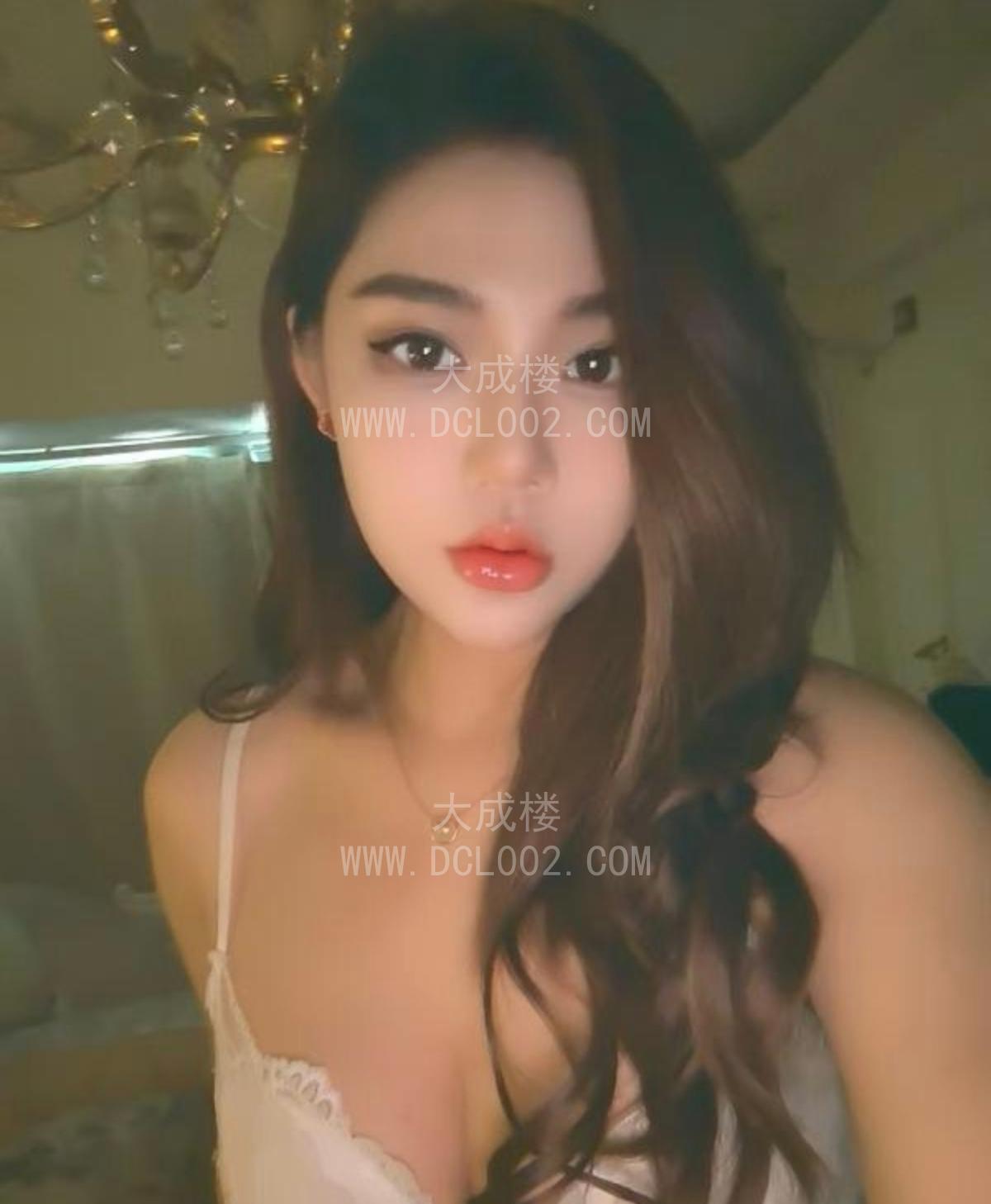 罗湖颜值女友可可