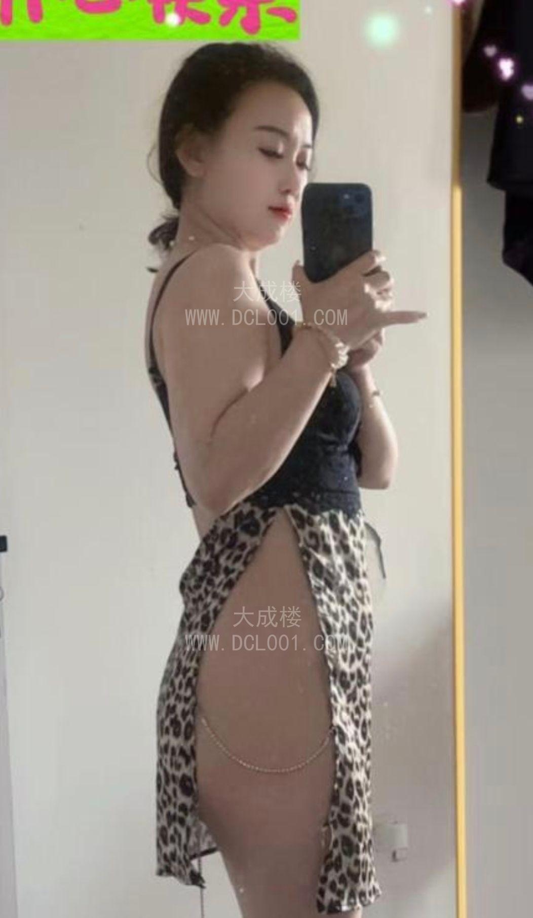 闵行高性价的妞