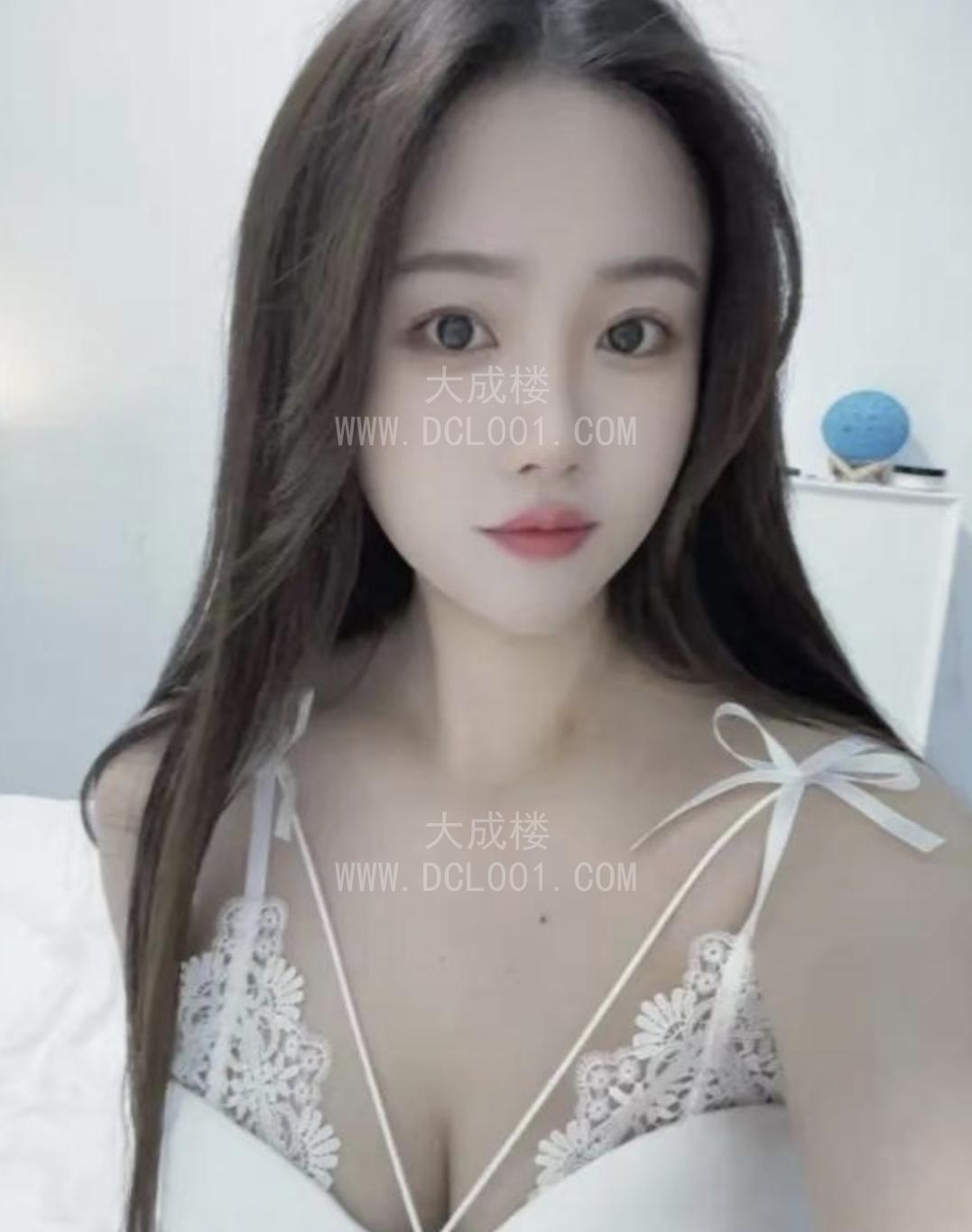 天心温柔苗条妹妹兼职