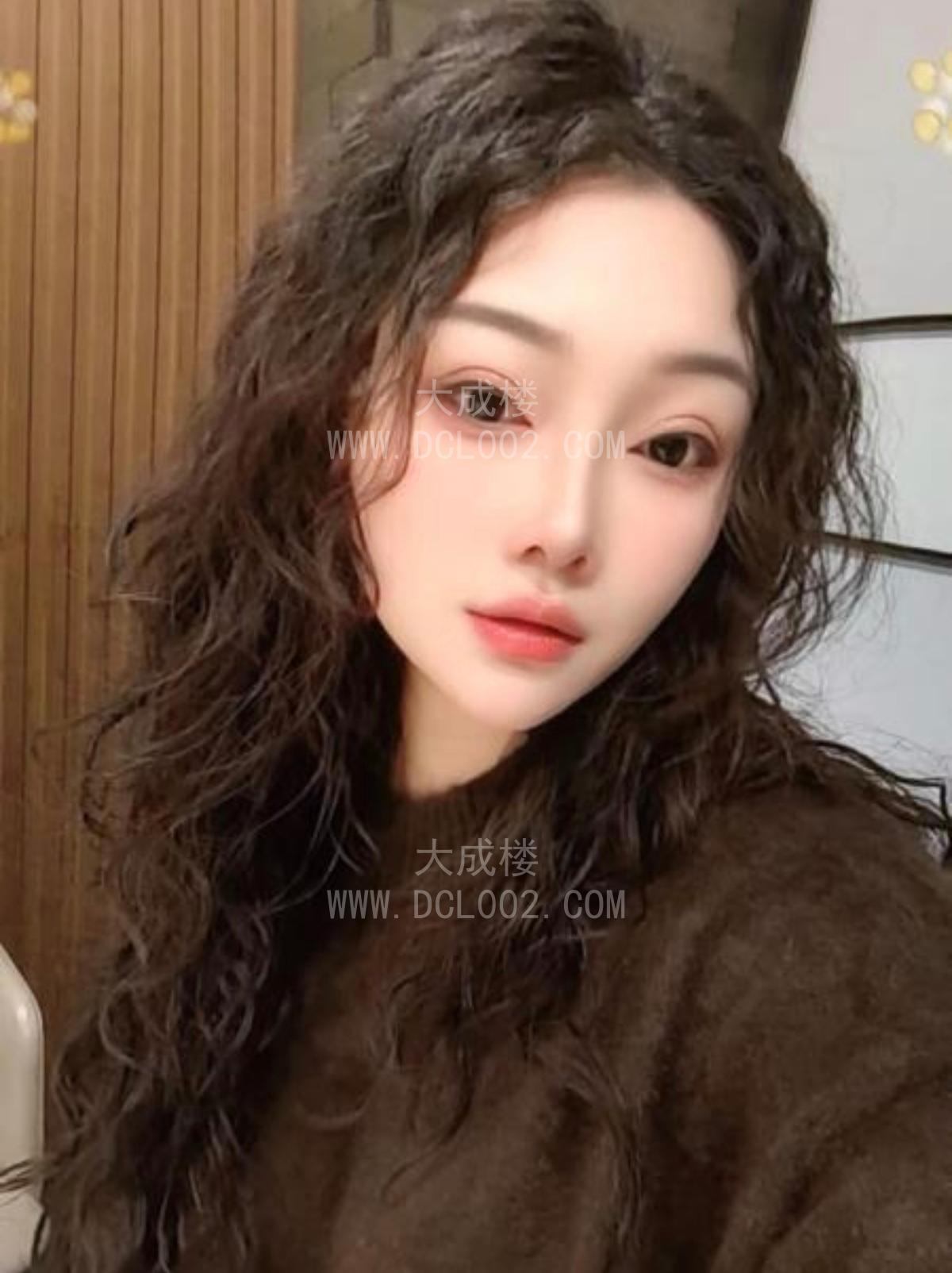 杭州上城美臀佳佳