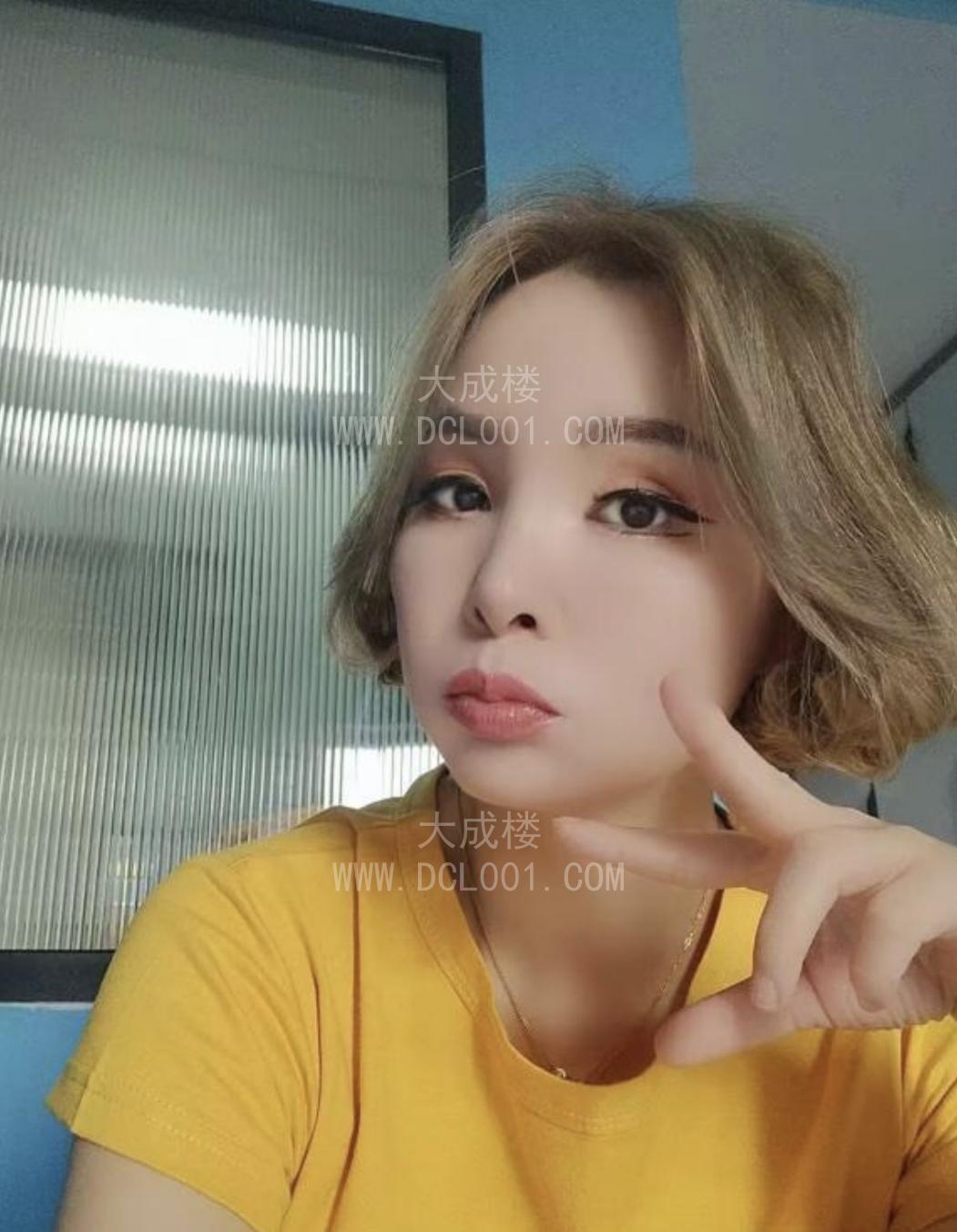 西青小巧小少妇