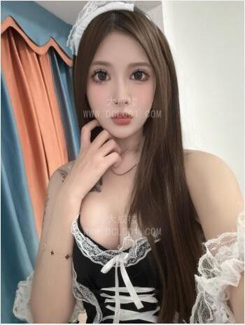 福田岗夏城大胸妹米米